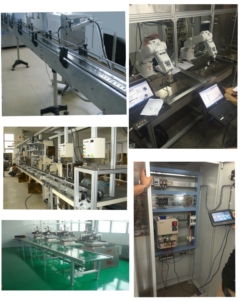 非標(biāo)成套控制柜，PLC/HMI程序設(shè)計，電氣控制柜定制， PLC控制柜定制